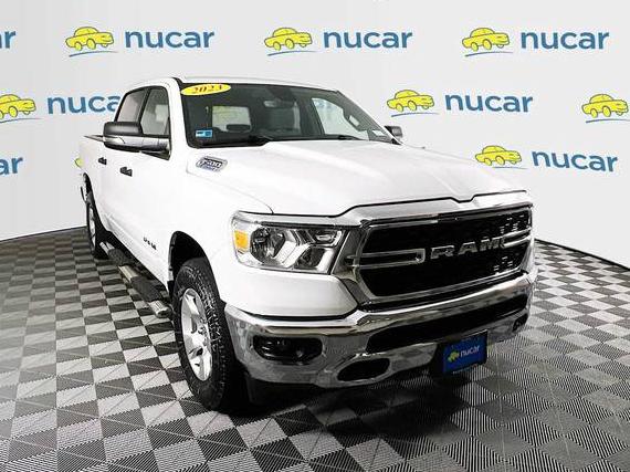 RAM 1500 2023 1C6RRFFGXPN527682 image