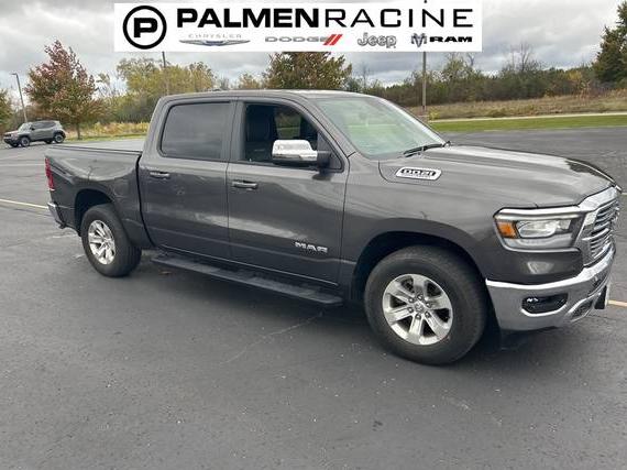 RAM 1500 2023 1C6SRFJT6PN623511 image