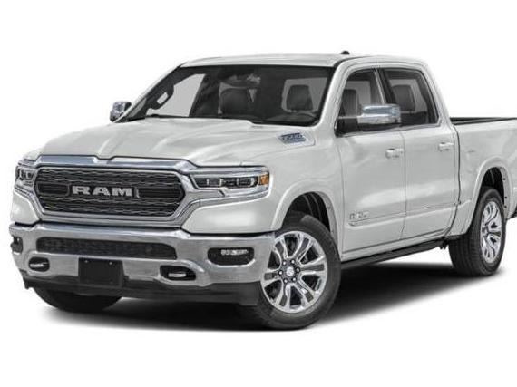 RAM 1500 2023 1C6SRFHMXPN507680 image