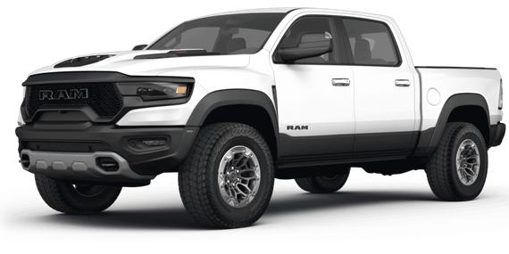 RAM 1500 2023 1C6SRFU90PN558980 image