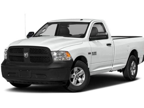 RAM 1500 2023 3C6JR6DT0PG665625 image