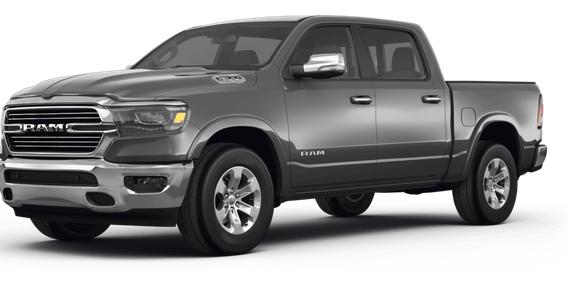 RAM 1500 2023 1C6SRFJT2PN657753 image