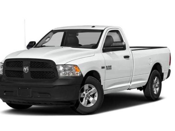 RAM 1500 2023 3C6JR6DG9PG550542 image