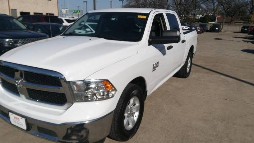 RAM 1500 2023 1C6RR6LG5PS518765 image