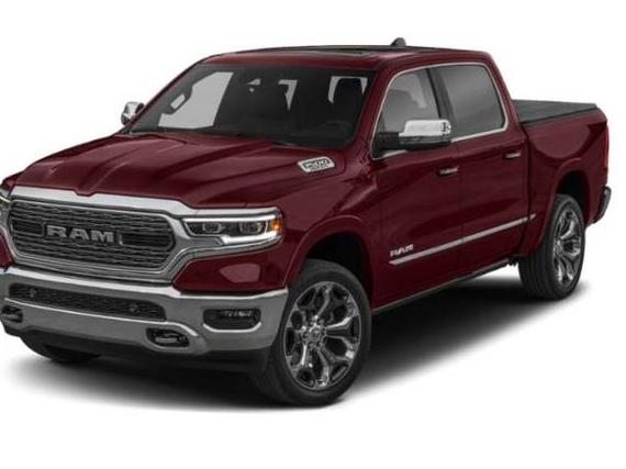 RAM 1500 2023 1C6RREHT9PN535258 image