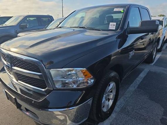 RAM 1500 2023 1C6RR6LG3PS525357 image