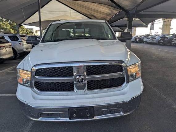 RAM 1500 2023 1C6RR7LG1PS516954 image