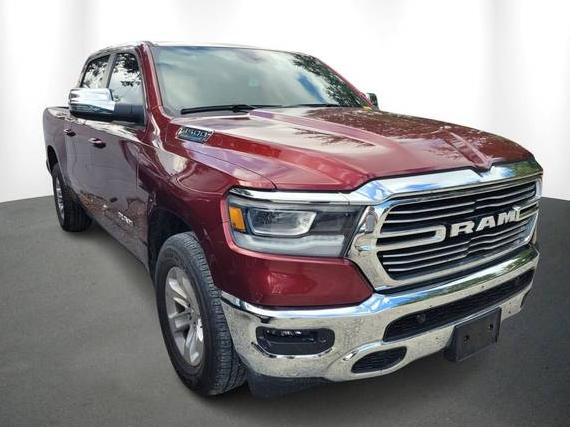 RAM 1500 2023 1C6RREJT9PN535187 image