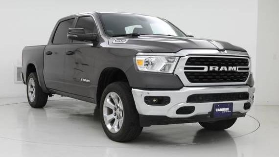 RAM 1500 2023 1C6SRFFT6PN702556 image RAM 1500 2023 1C6SRFFT6PN702556 image