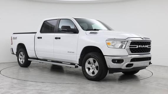 RAM 1500 2023 1C6SRFMT4PN628041 image