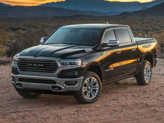RAM 1500 2023 1C6SRFFT9PN610891 image