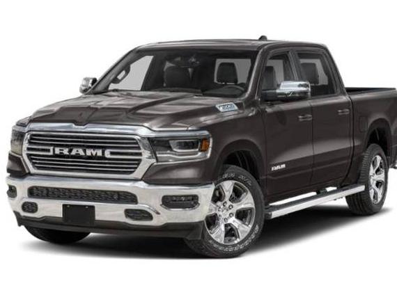 RAM 1500 2023 1C6SRFJT0PN540415 image