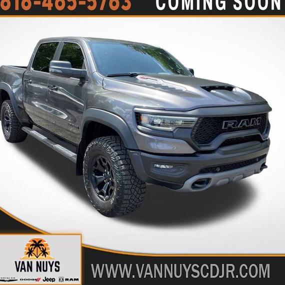 RAM 1500 2023 1C6SRFU94PN502363 image