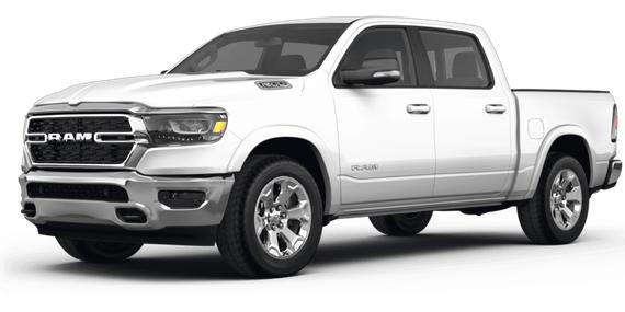 RAM 1500 2023 1C6RRFFG7PN524772 image