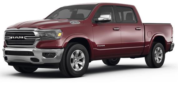 RAM 1500 2023 1C6SRFJT2PN665724 image