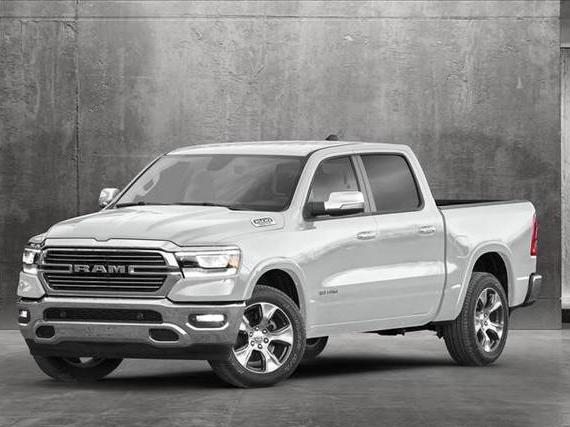 RAM 1500 2023 1C6SRFJTXPN547677 image