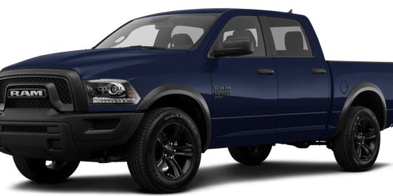 RAM 1500 2023 3C6RR7KG9PG662558 image
