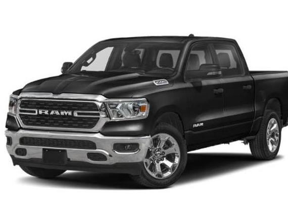 RAM 1500 2023 1C6SRFFT0PN533165 image