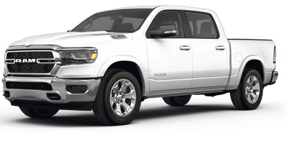 RAM 1500 2023 1C6RRFFG5PN702713 image