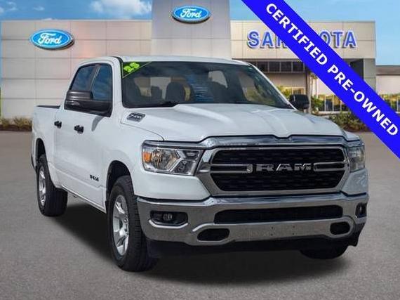 RAM 1500 2023 1C6RREFT8PN511598 image RAM 1500 2023 1C6RREFT8PN511598 image