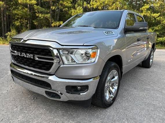 RAM 1500 2023 1C6RREFT9PN552595 image