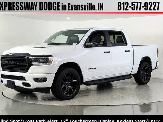 RAM 1500 2023 1C6SRFJT2PN540948 image