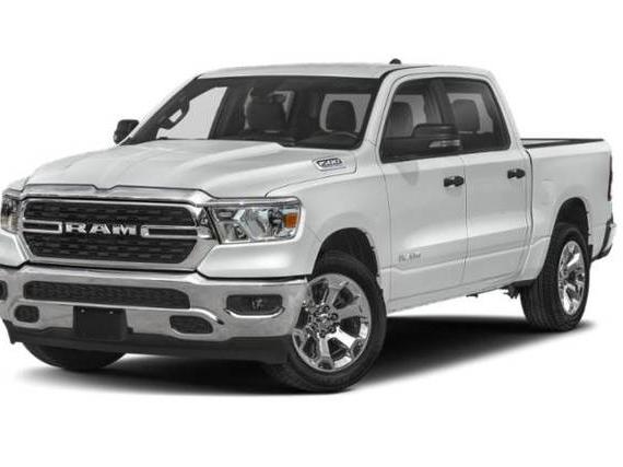 RAM 1500 2023 1C6SRFFT4PN695820 image
