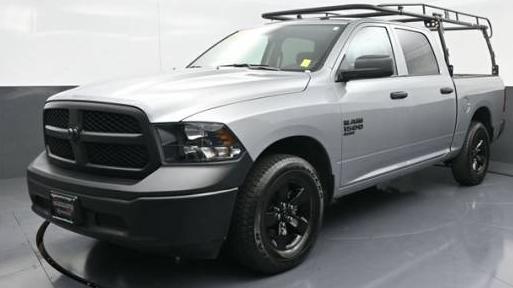 RAM 1500 2023 3C6RR7KG7PG662364 image