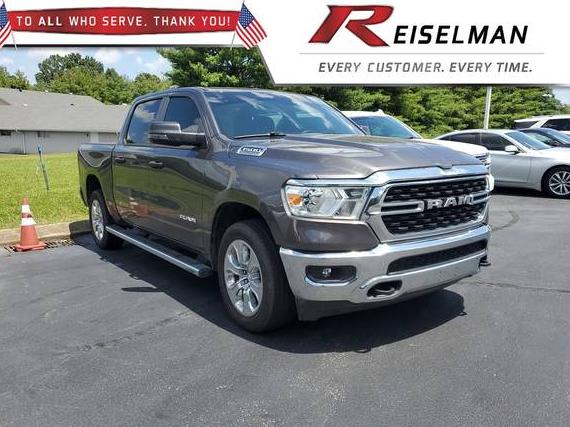 RAM 1500 2023 1C6SRFFT4PN685336 image