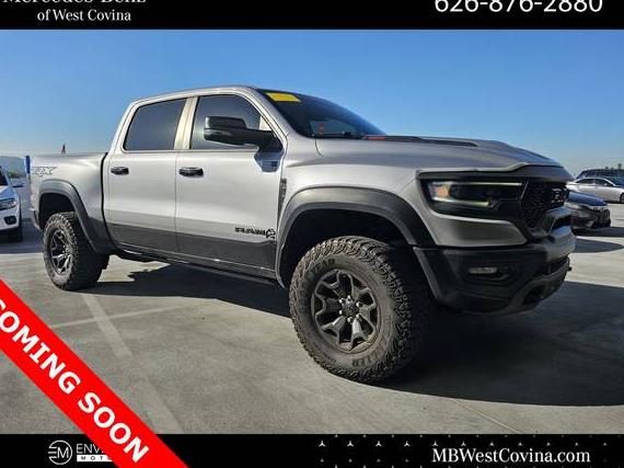 RAM 1500 2023 1C6SRFU97PN500669 image