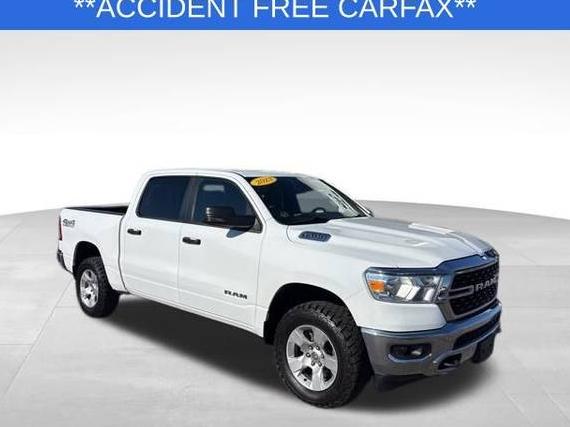 RAM 1500 2023 1C6SRFFTXPN560678 image RAM 1500 2023 1C6SRFFTXPN560678 image