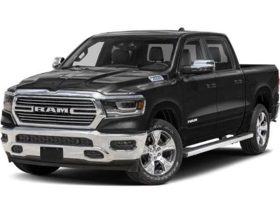 RAM 1500 2023 1C6SRFJMXPN502456 image