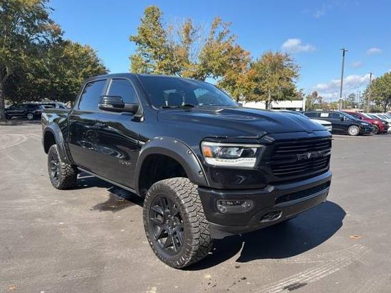 RAM 1500 2023 1C6SRFJT2PN526466 image RAM 1500 2023 1C6SRFJT2PN526466 image