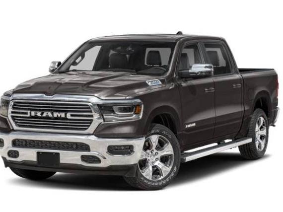 RAM 1500 2023 1C6SRFJT8PN541294 image