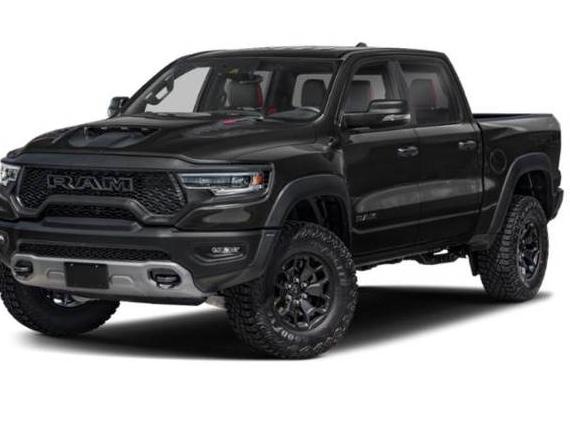 RAM 1500 2023 1C6SRFU97PN503863 image