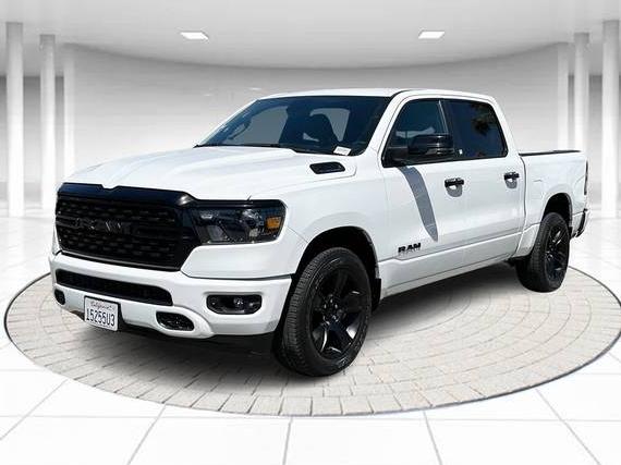 RAM 1500 2023 1C6RREFT9PN523159 image