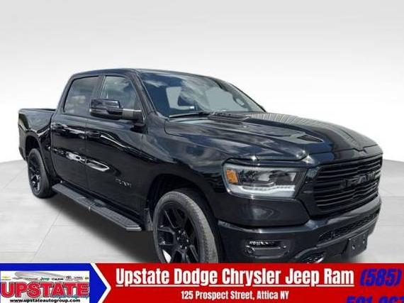 RAM 1500 2023 1C6SRFJT4PN576804 image