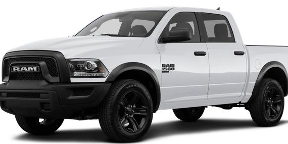 RAM 1500 2023 1C6RR7LG5PS517878 image