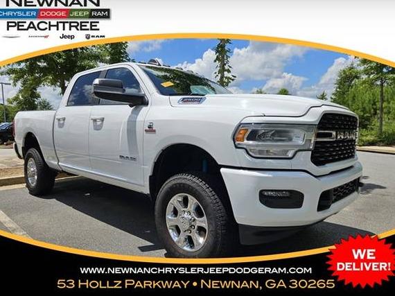 RAM 1500 2023 1C6RREFG9PN570534 image