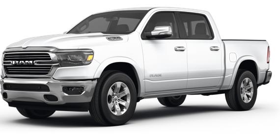 RAM 1500 2023 1C6SRFJM4PN521150 image