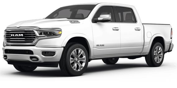 RAM 1500 2023 1C6SRFKT6PN657334 image