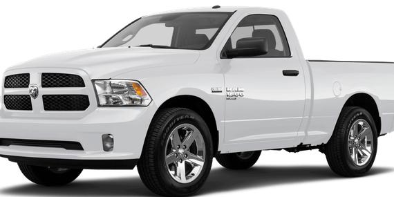 RAM 1500 2023 3C6JR6DG4PG665727 image