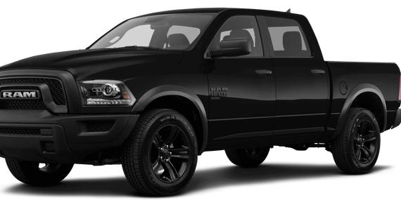 RAM 1500 2023 1C6RR7LGXPS517097 image