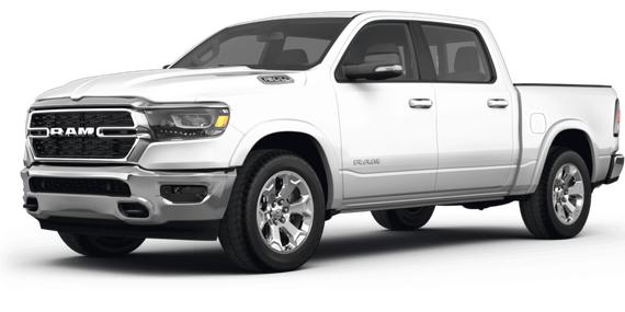 RAM 1500 2023 1C6RRFFG6PN678812 image