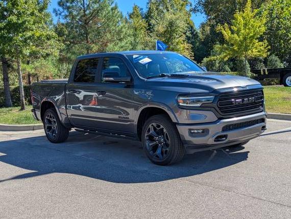 RAM 1500 2023 1C6SRFHT7PN705155 image