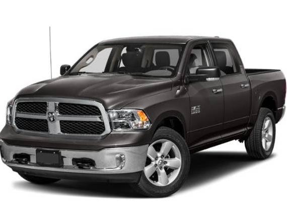 RAM 1500 2023 1C6RR7LG5PS517315 image