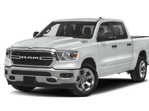 RAM 1500 2023 1C6RRFFG7PN583529 image