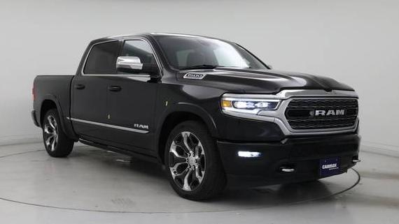 RAM 1500 2023 1C6SRFHT6PN541591 image