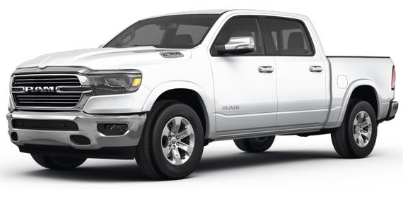 RAM 1500 2023 1C6SRFJT7PN660504 image