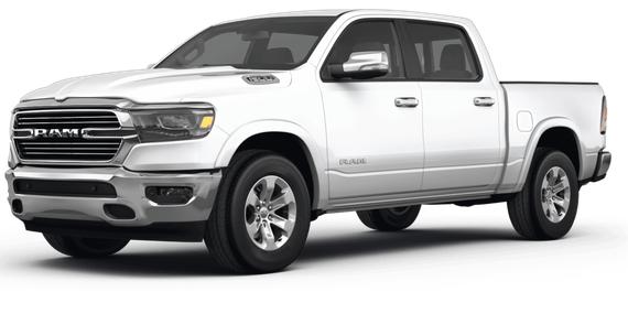RAM 1500 2023 1C6SRFJT3PN617410 image